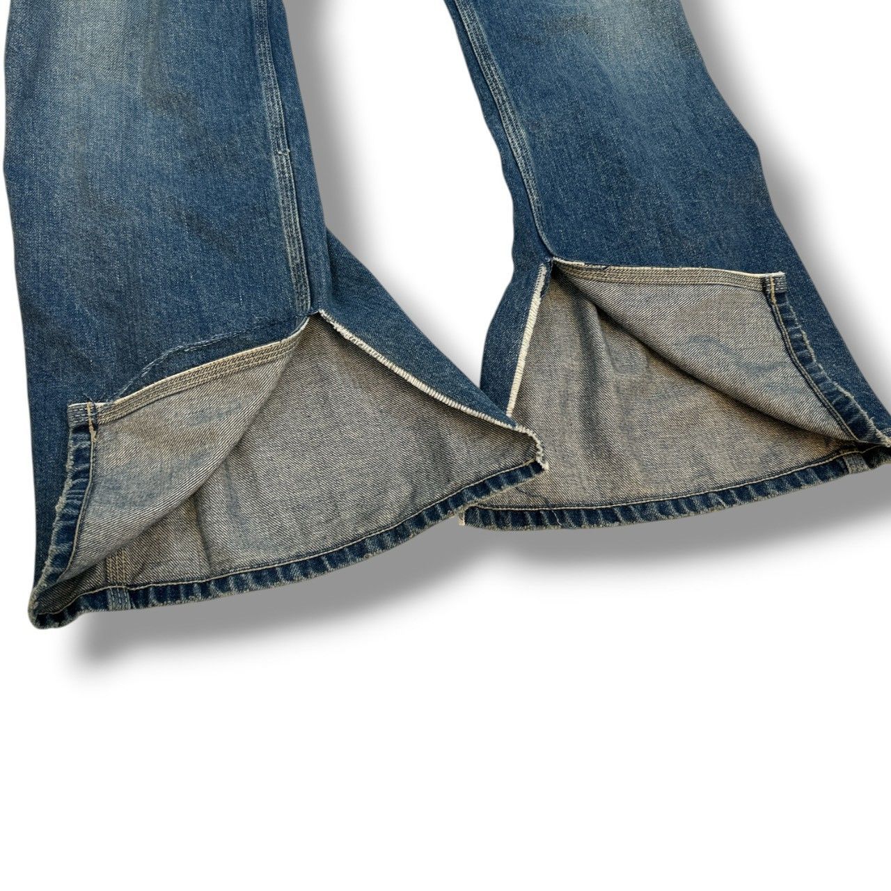 L'Appartement アパルトモン Denim OVER ALL デニムオーバーオール