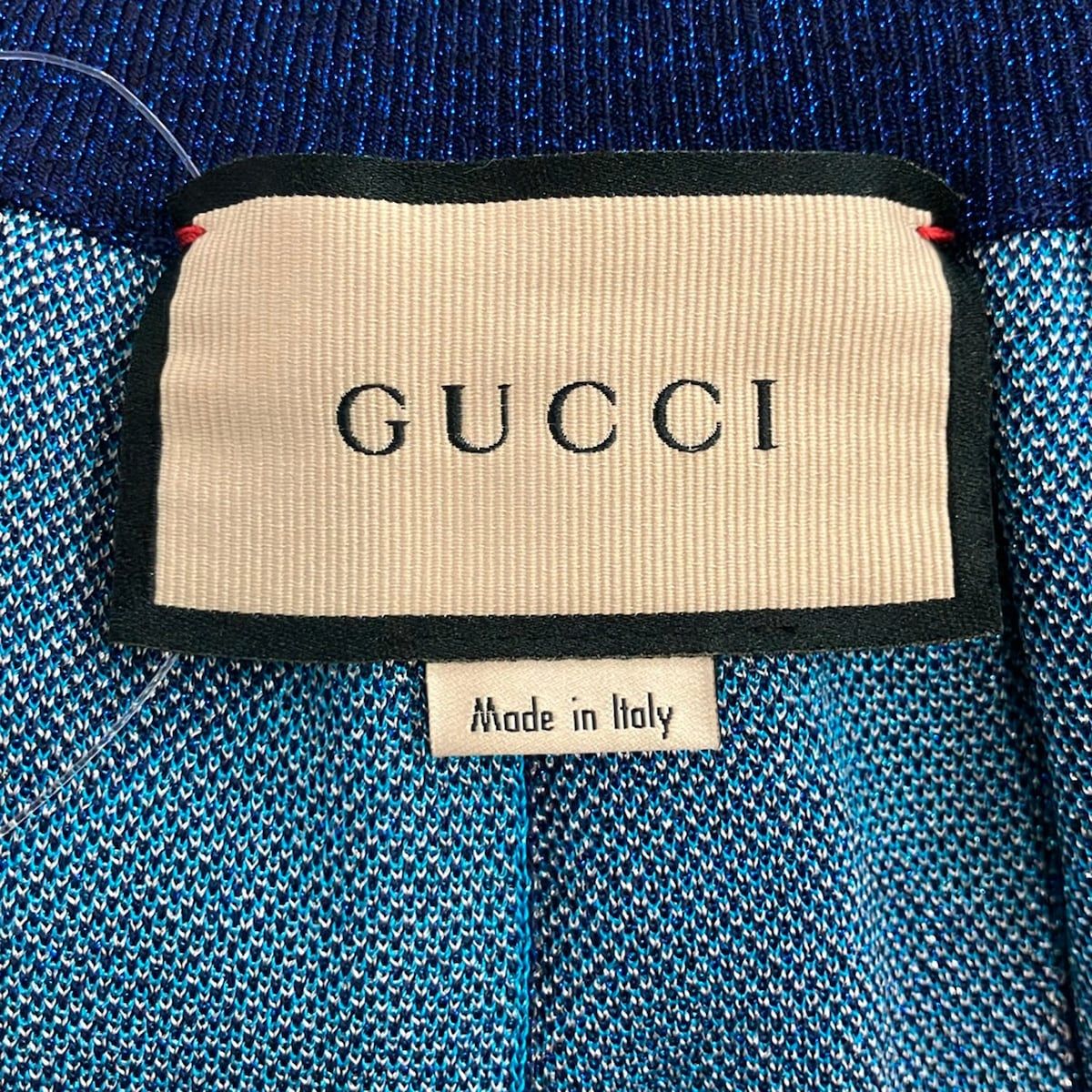 GUCCI(グッチ) ロングスカート サイズS レディース美品 - 661902 XKBTQ 