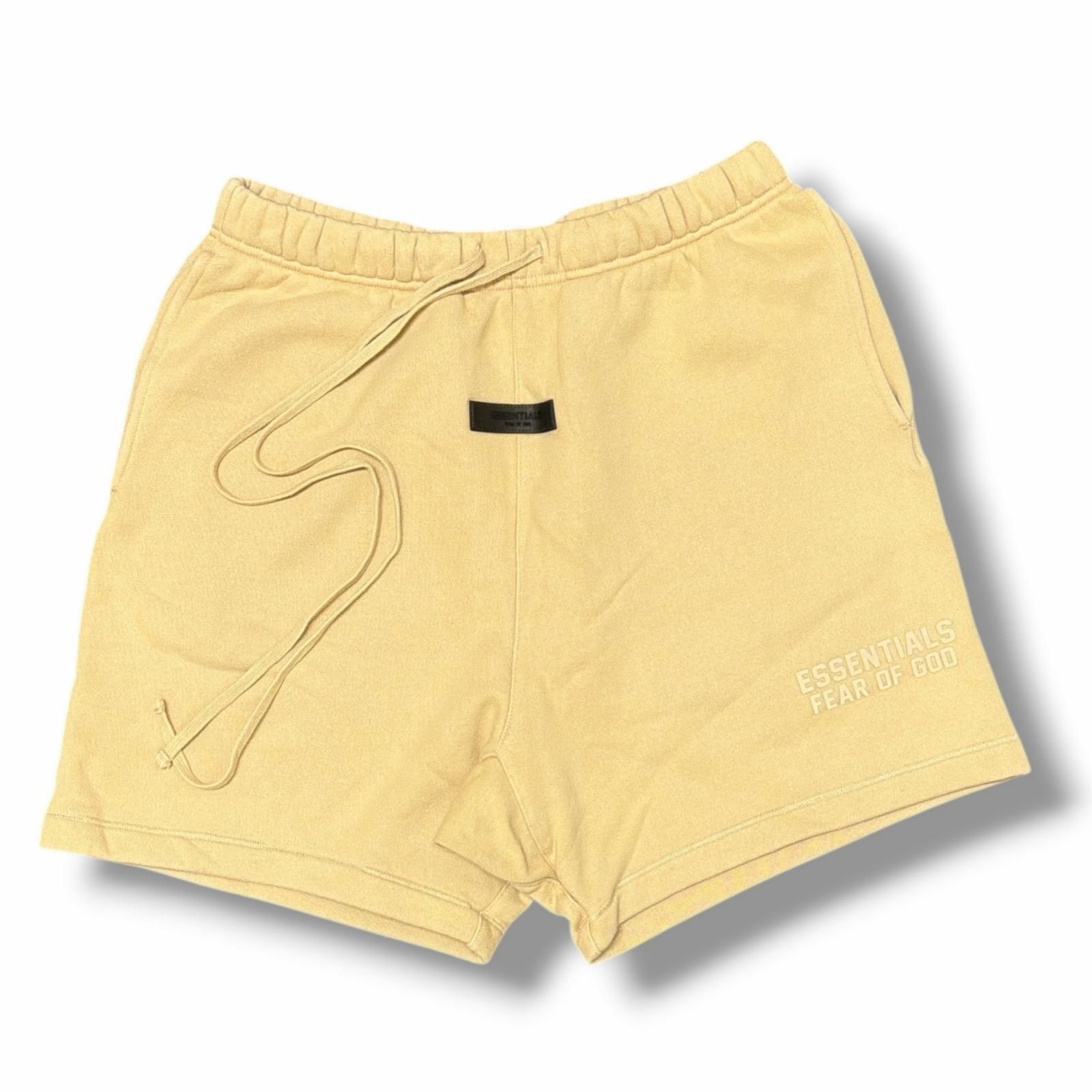 FEAR OF GOD ESSENTIALS SWEAT SHORTS スウェットショーツ ショート