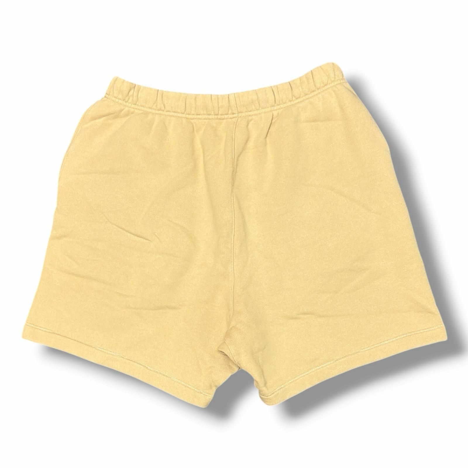FEAR OF GOD ESSENTIALS SWEAT SHORTS スウェットショーツ ショート