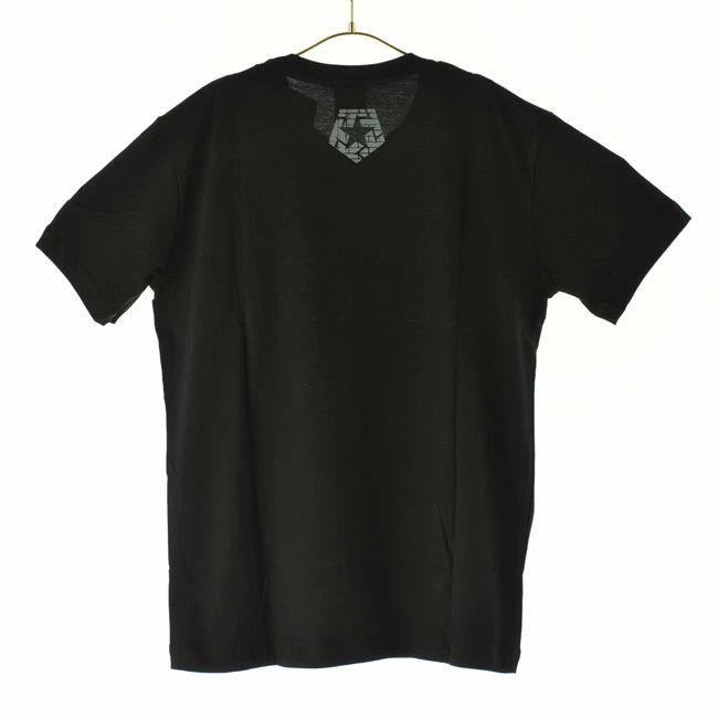 Tribal[トライバル]メンズTシャツ 【XL/黒】 - メルカリ
