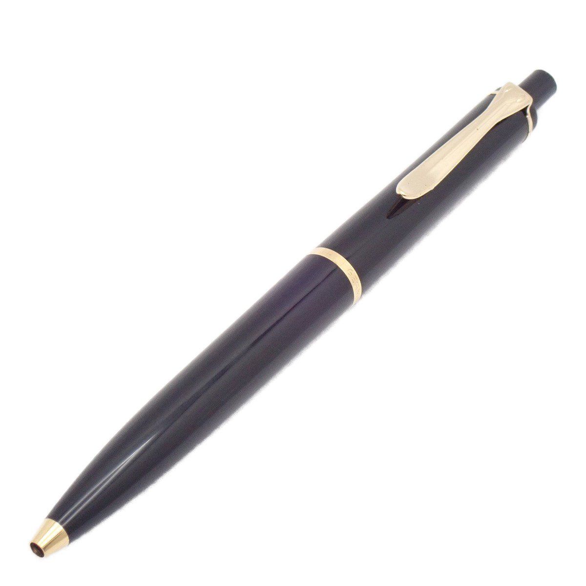 Pelikan ペリカン クラシック ボールペン ブラック【いおき質店