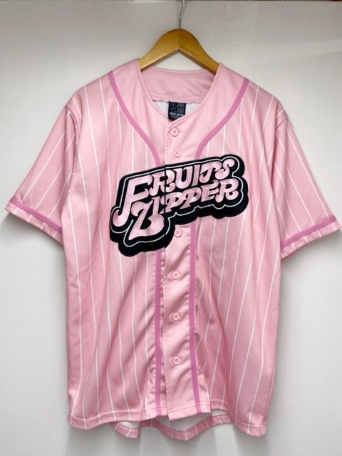 FRUITS ZIPPER 松本かれん 推しアピユニフォーム【F7248-007】143