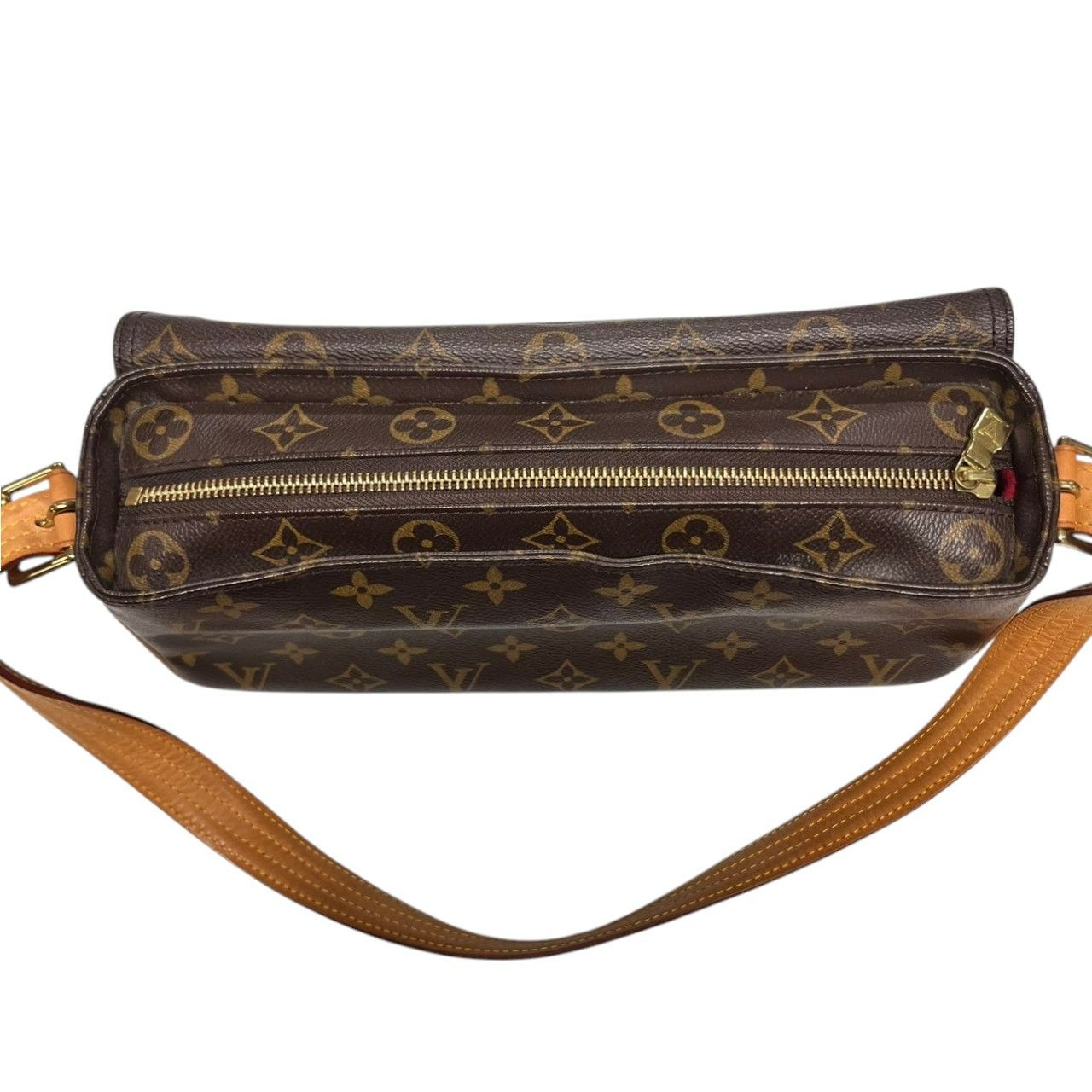 LOUIS VUITTON/ルイヴィトン ヴィバシテMM M51164 ショルダーバッグ