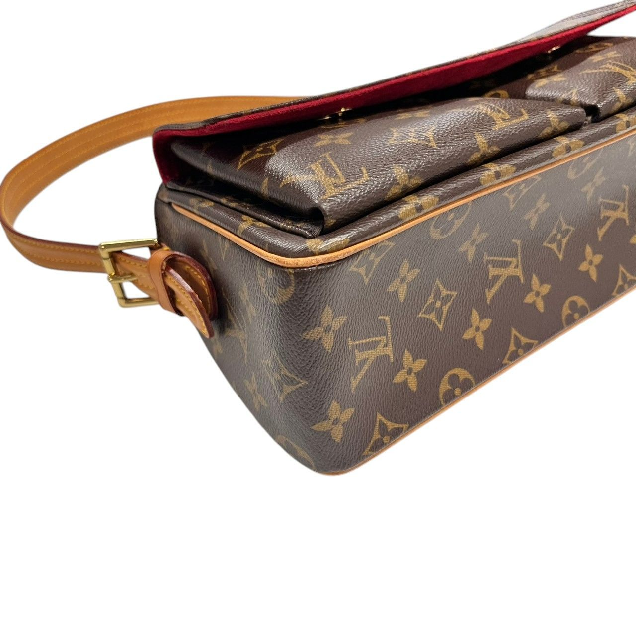 LOUIS VUITTON/ルイヴィトン ヴィバシテMM M51164 ショルダーバッグ