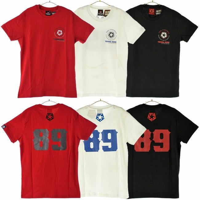 氣志團 GEZAN Tシャツ-通販 サイト