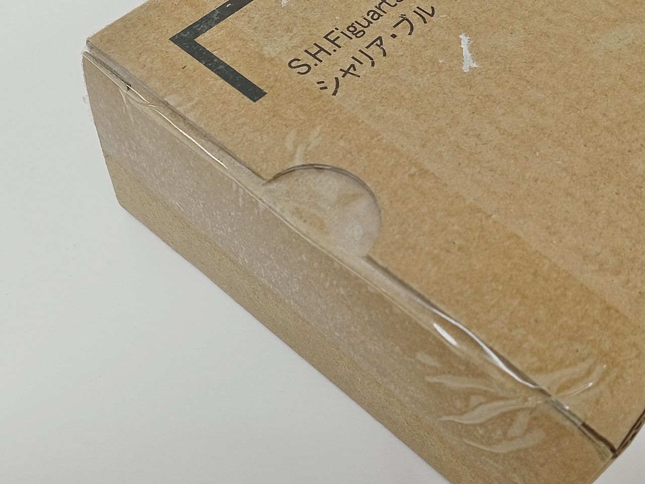 バンダイ S.H.Figuarts 機動戦士ガンダム ジークアクス シャリア・ブル