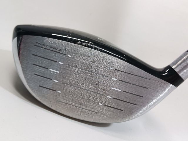 入間□【中古】 ドライバー テーラーメイド TaylorMade 300 MINI