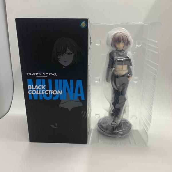中古】開封)ZOZO BLACK COLLECTION ムジナ[10] - メルカリ