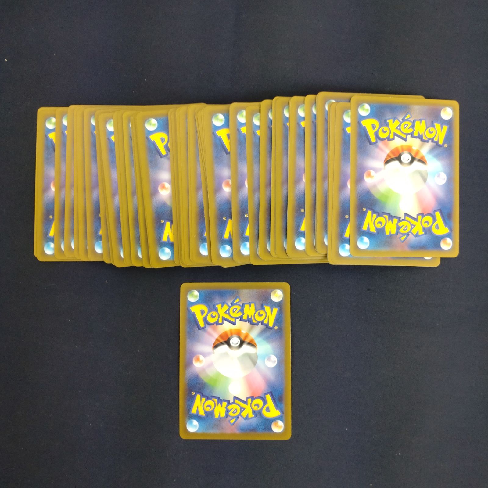 P100961(ちょう) ポケモンカード ピッピ 100枚 まとめ売り pokemon