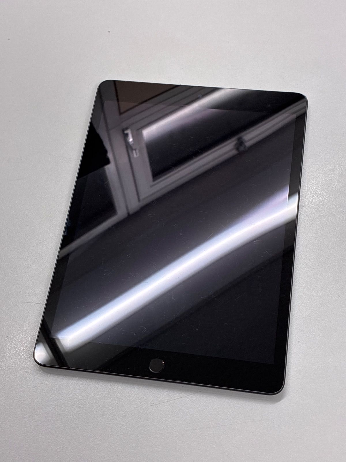 Apple iPad 第9世代 Wi-Fi 64GB スペースグレイ A2602 完全ジャンク