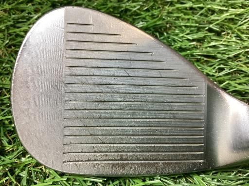 中古】 タイトリスト VOKEY SPIN MILLED SM8 ツアークロム 58°/12°D