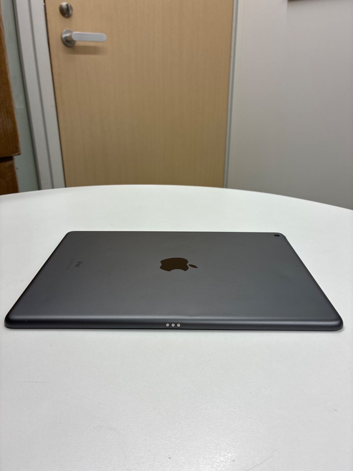 Apple iPad 第9世代 Wi-Fi 64GB スペースグレイ A2602 完全ジャンク