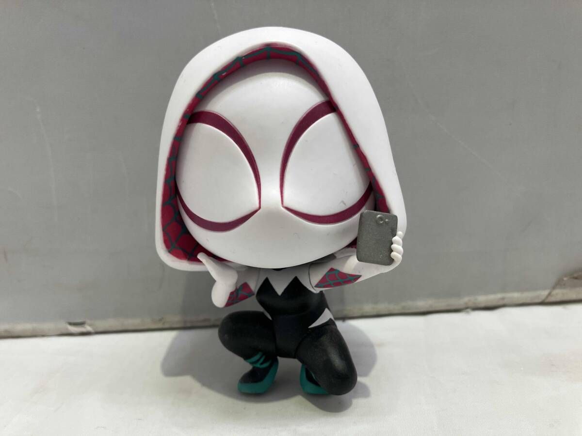 現状品 ホットトイズ スパイダｰ・グウェン コスベイビｰ サイズS