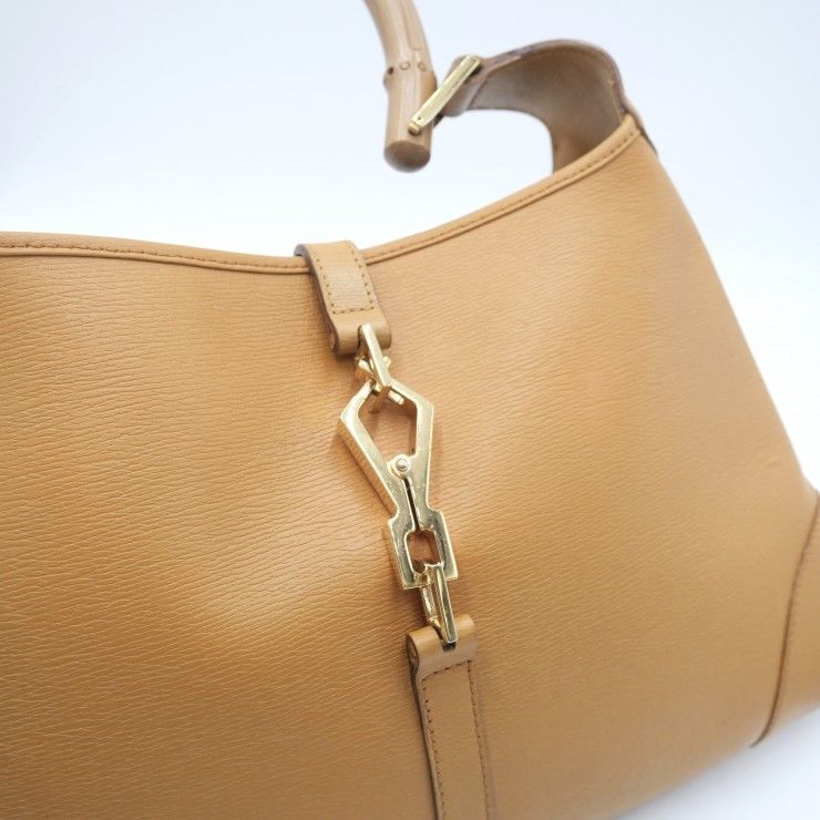 GUCCI（グッチ）ジャッキー ハンドバッグ ワンショルダーバッグ