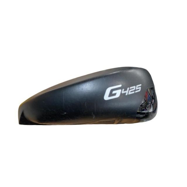 中古】 ピン G425 MAX 5W(アーコス無し) フェアウェイウッド FW PING