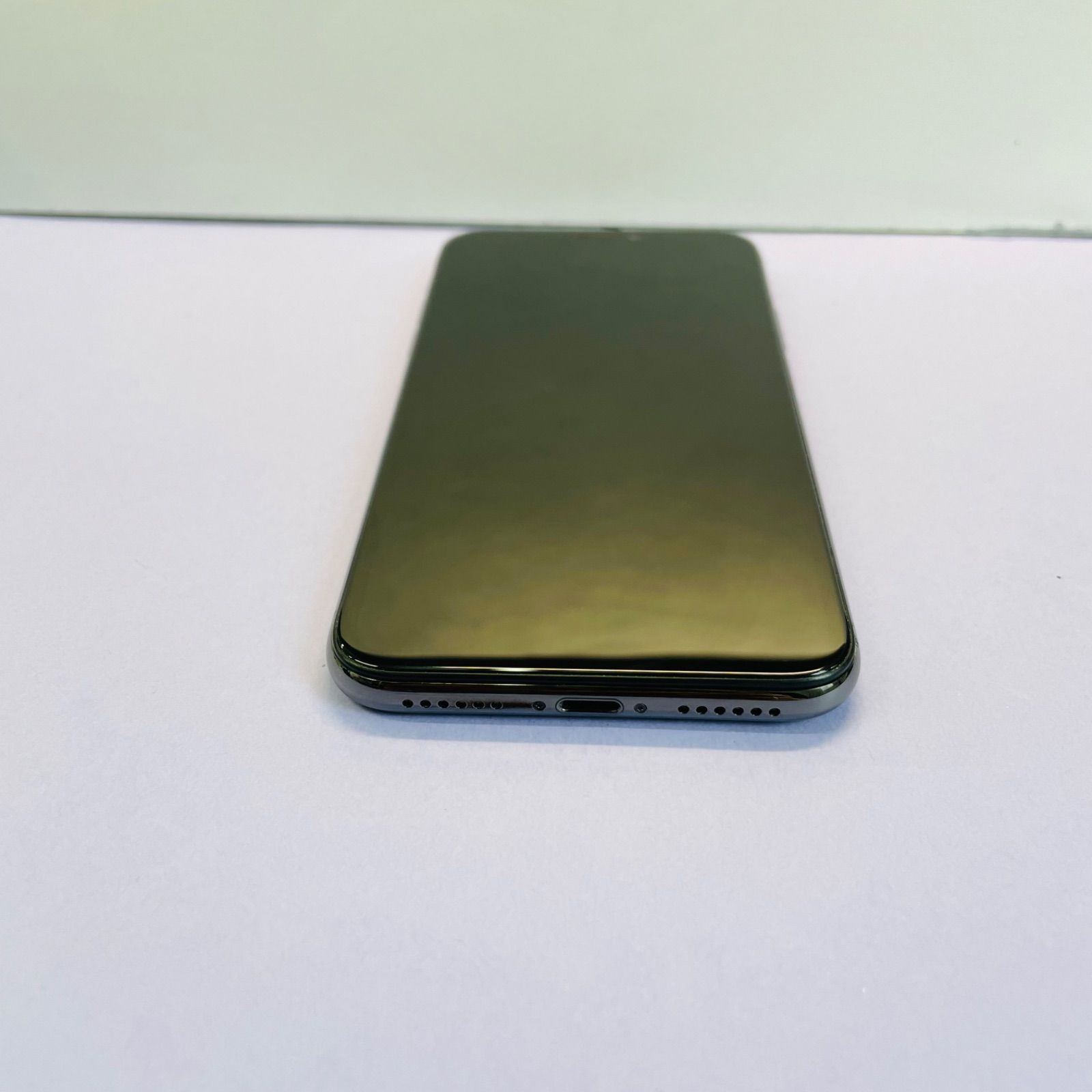 iPhone X 256GB SIMフリー ジャンク - メルカリ