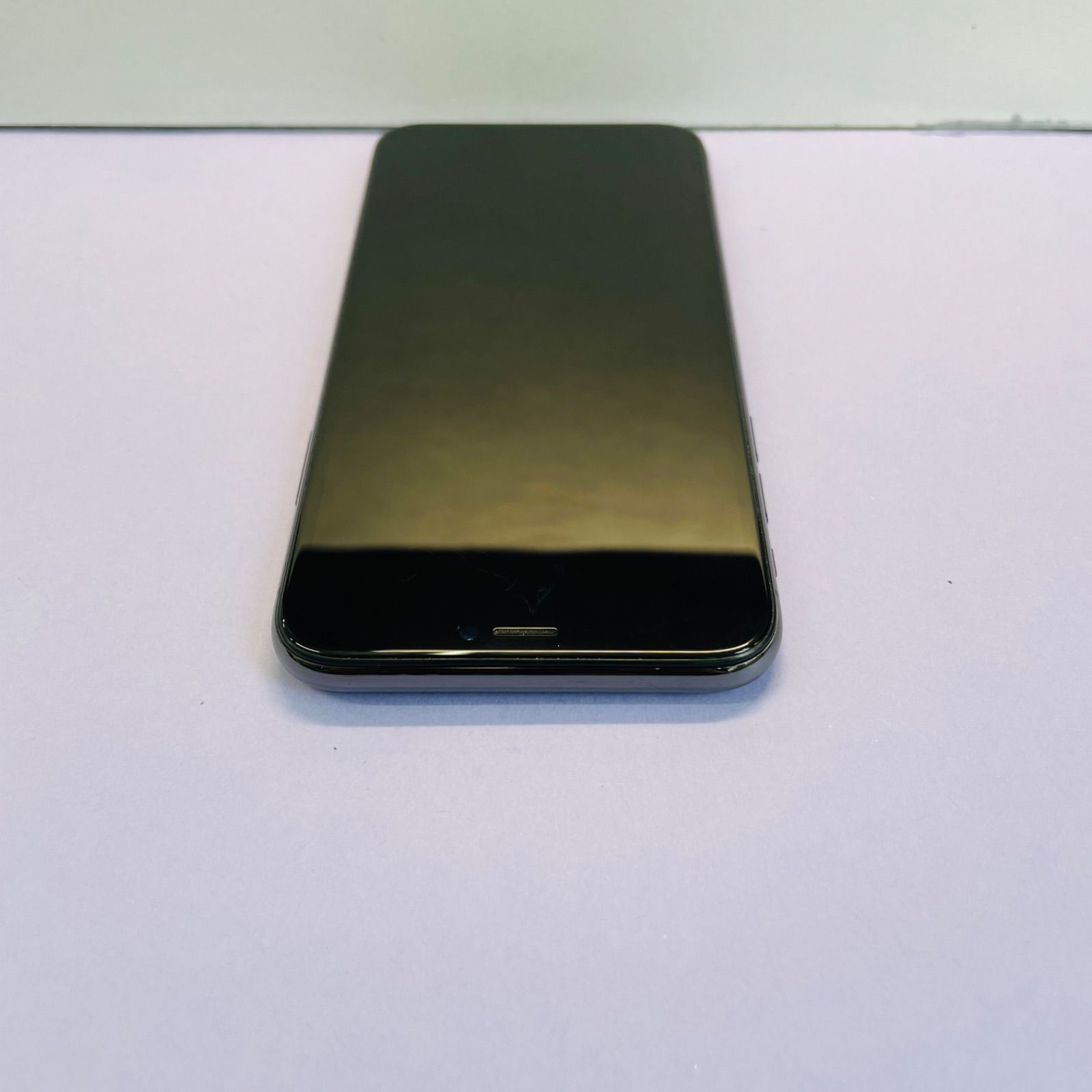 iPhone X 256GB SIMフリー ジャンク - メルカリ