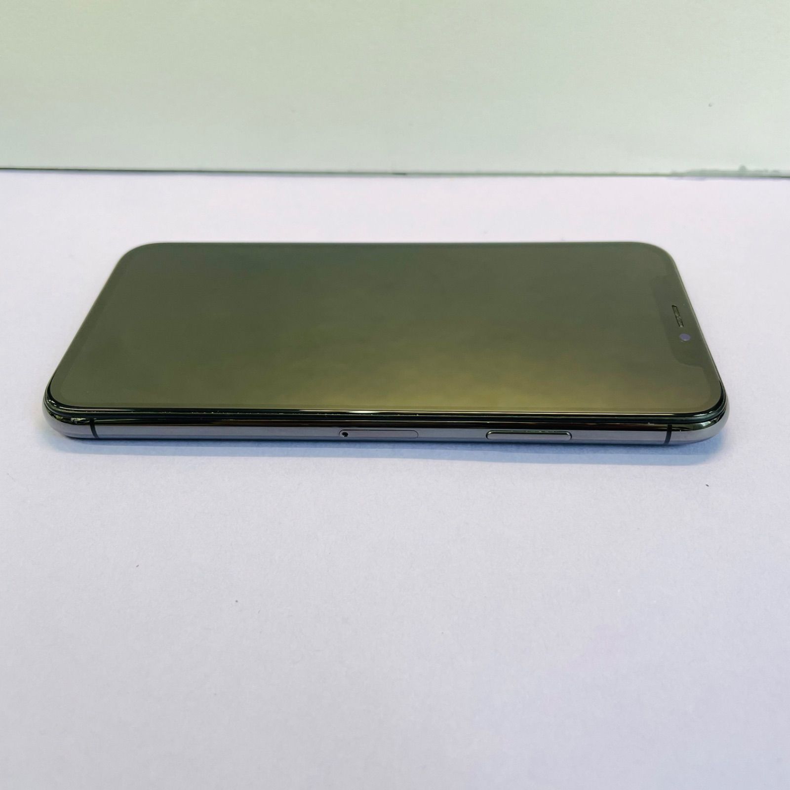 iPhone X 256GB SIMフリー ジャンク - メルカリ