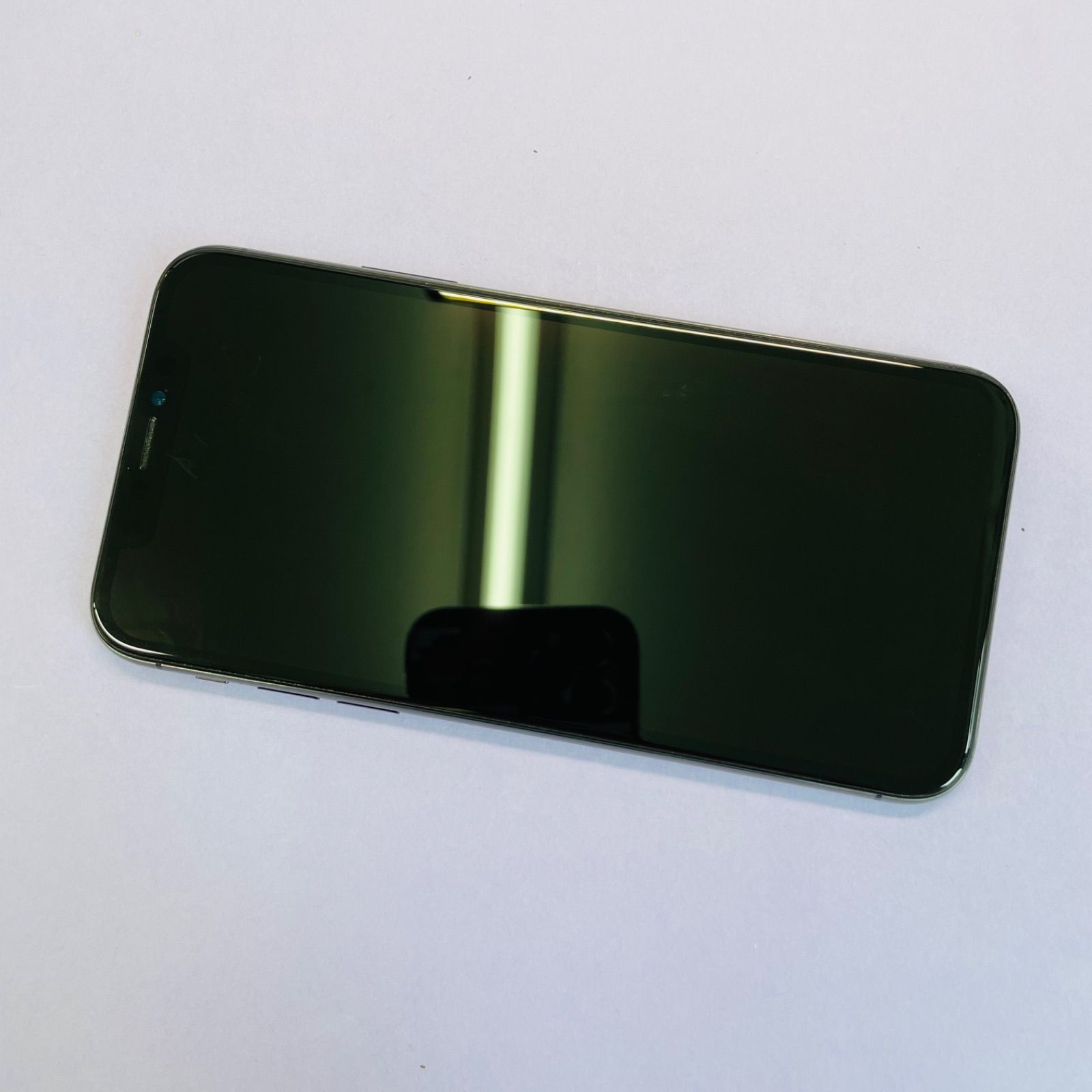 iPhone X 256GB SIMフリー ジャンク - メルカリ