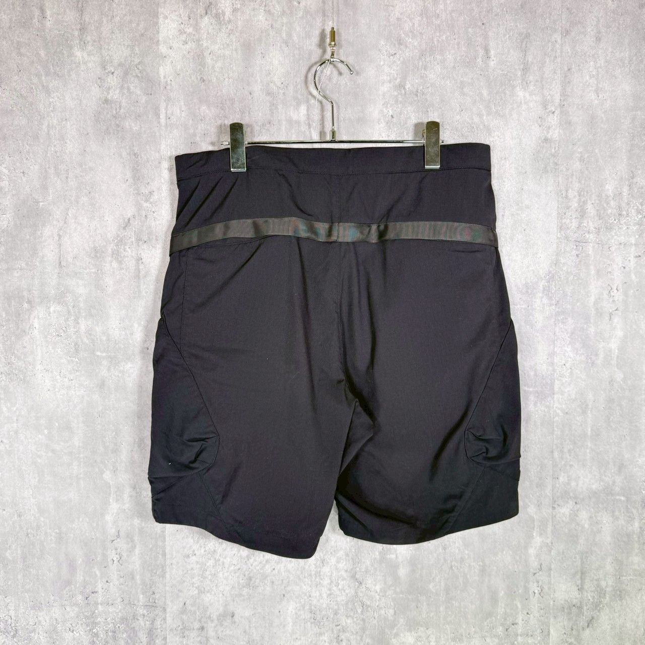 ACRONYM』アクロニウム(S) NYLON STRETCH BDU SHORT PANT ナイロン