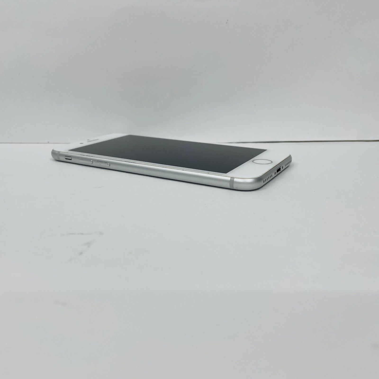 iPhone 8 256GB SIMフリー電池 84% 69038 - メルカリ