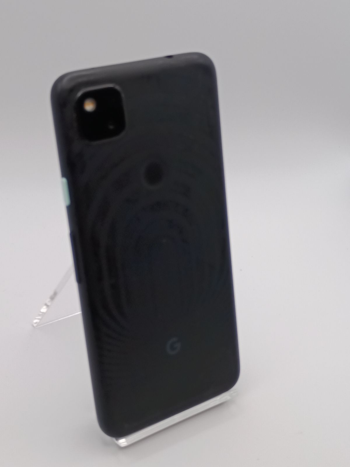 訳アリ品】Google Pixel 4a バッテリー劣化 - メルカリ