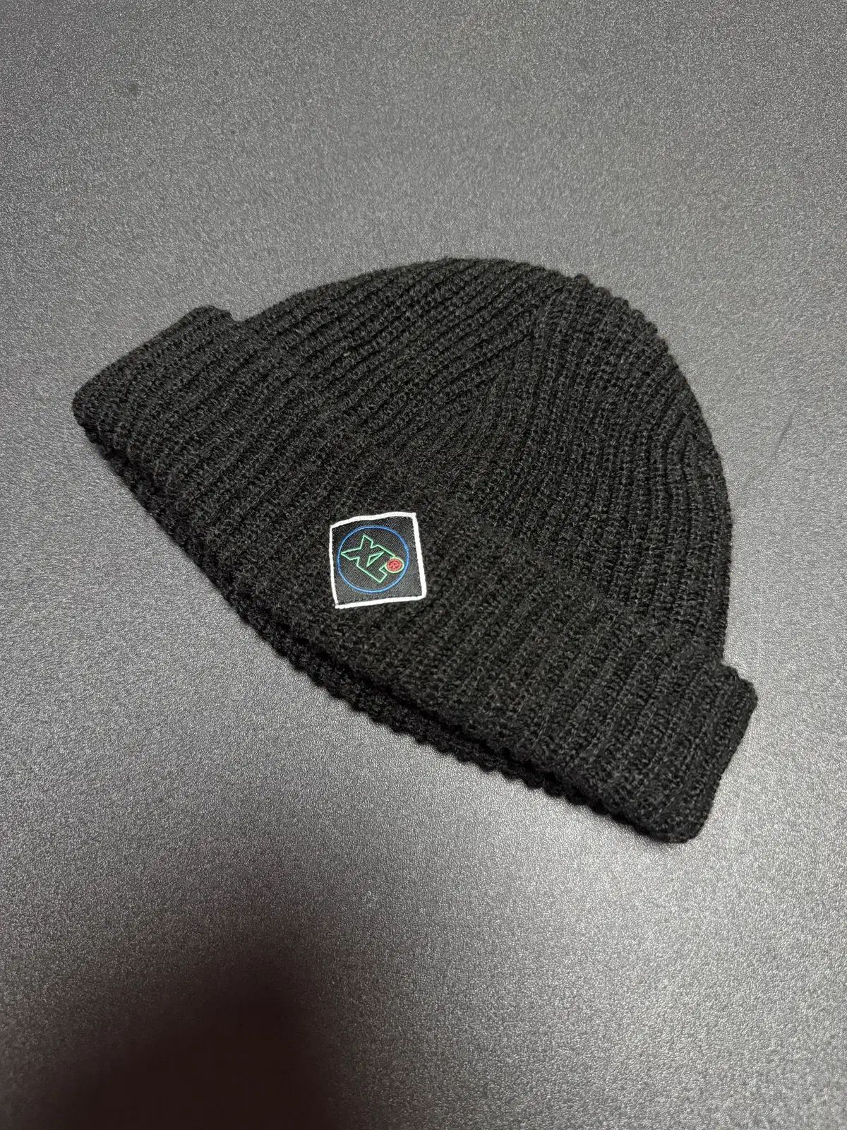 Xlarge 帽子 エクストララージ ニット帽 エクストララージ XLARGE