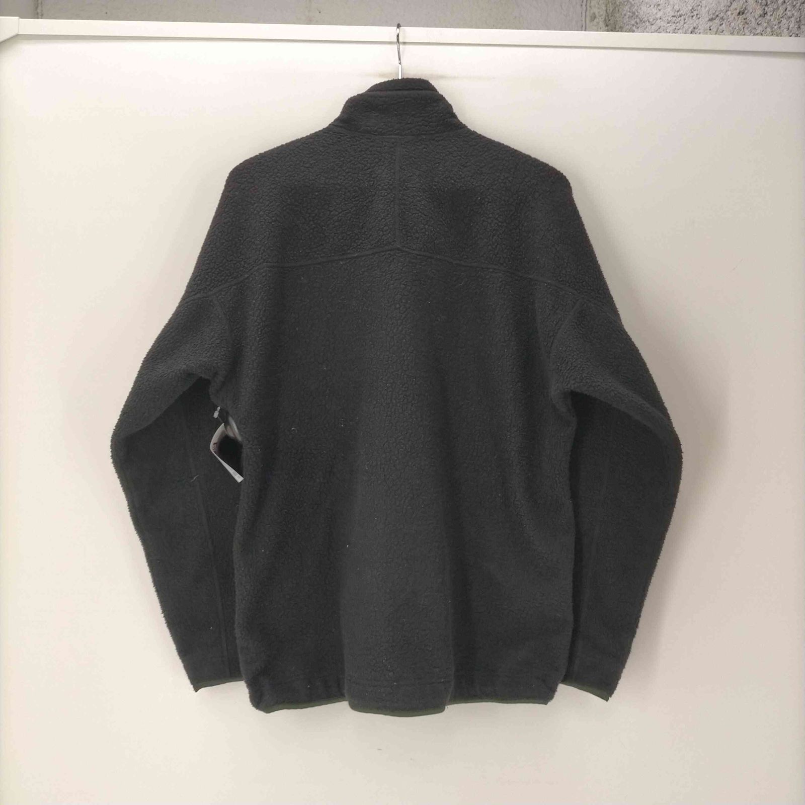 パタゴニア patagonia 90S 96AW USA製 SYNCHILLA シンチラ フルジップ 