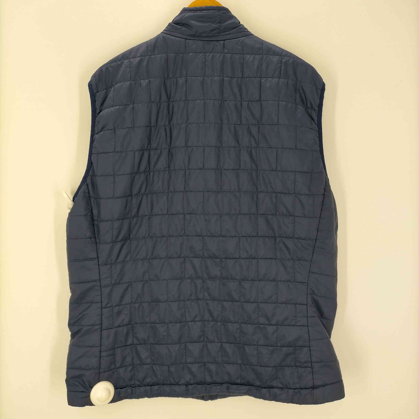 パタゴニア patagonia P.U.R.E. Produced Using Reduced Emissions