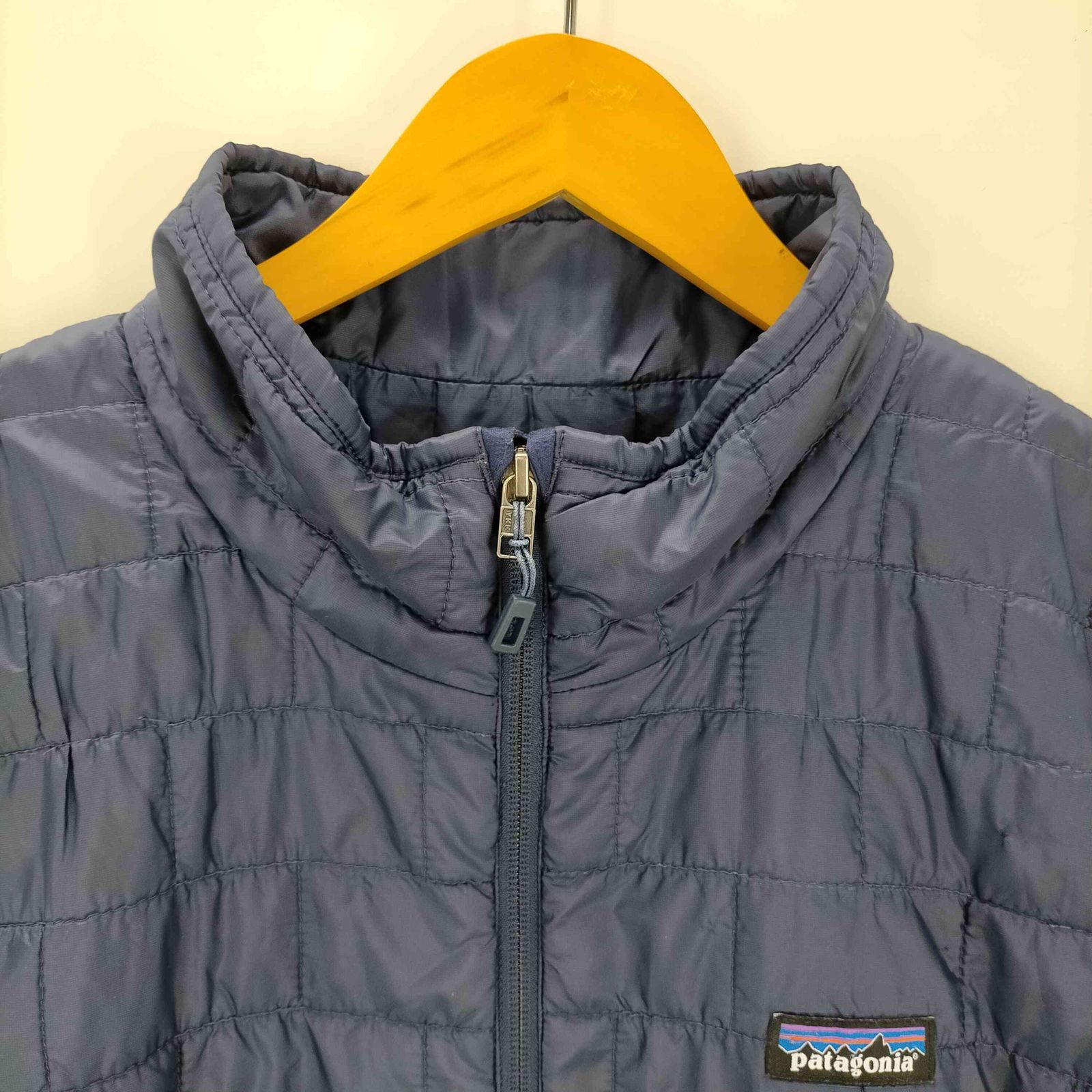 パタゴニア patagonia P.U.R.E. Produced Using Reduced Emissions