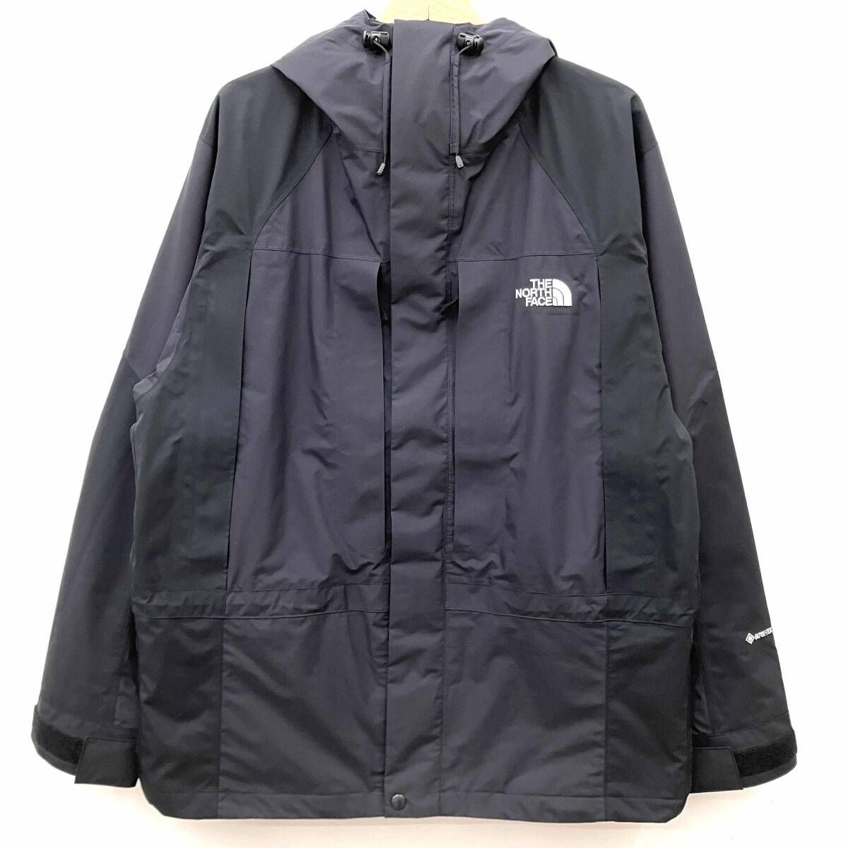 THE NORTH FACE ノースフェイス NP12651 2000レトロマウンテンライトジャケット マウンテンパーカー ブラック サイズL