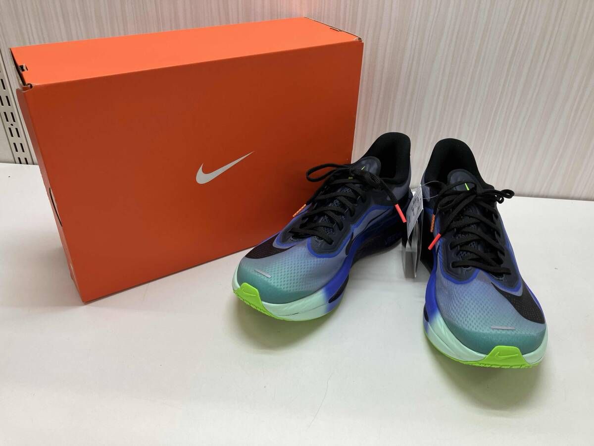 NIKE ナイキ ズーム フライ 6 グラム ランニングシューズ 27cm