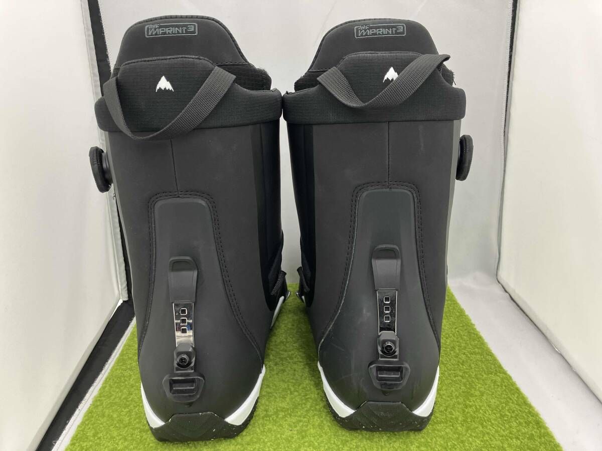 BURTON Highshot X Wide バートン ハイショット ワイド スノーボード 