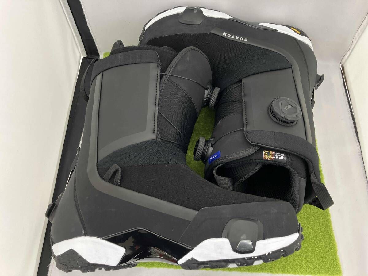 BURTON Highshot X Wide バートン ハイショット ワイド スノーボード 