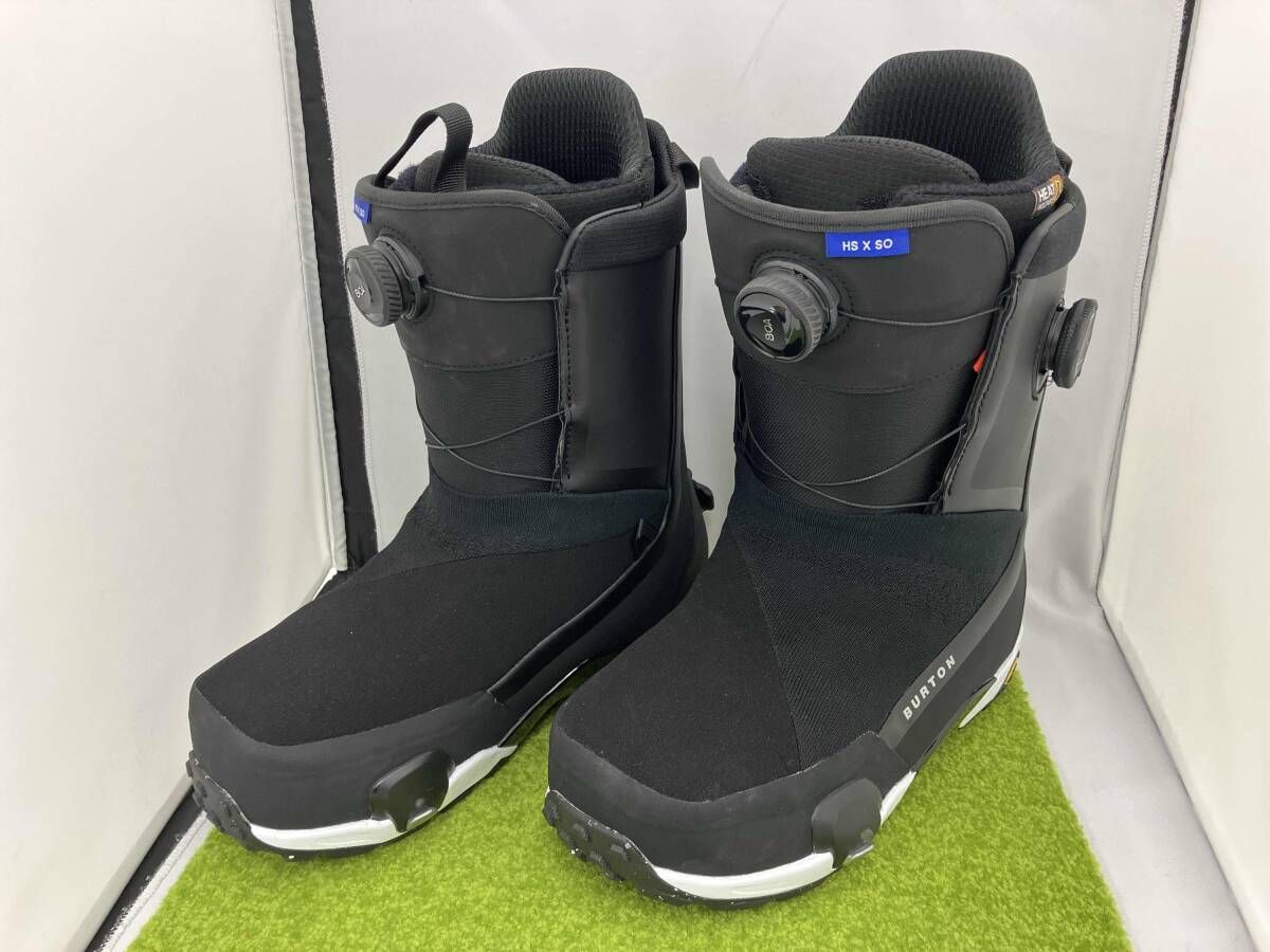 BURTON Highshot X Wide バートン ハイショット ワイド スノーボード