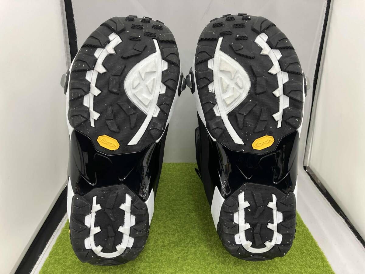 BURTON Highshot X Wide バートン ハイショット ワイド スノーボード 