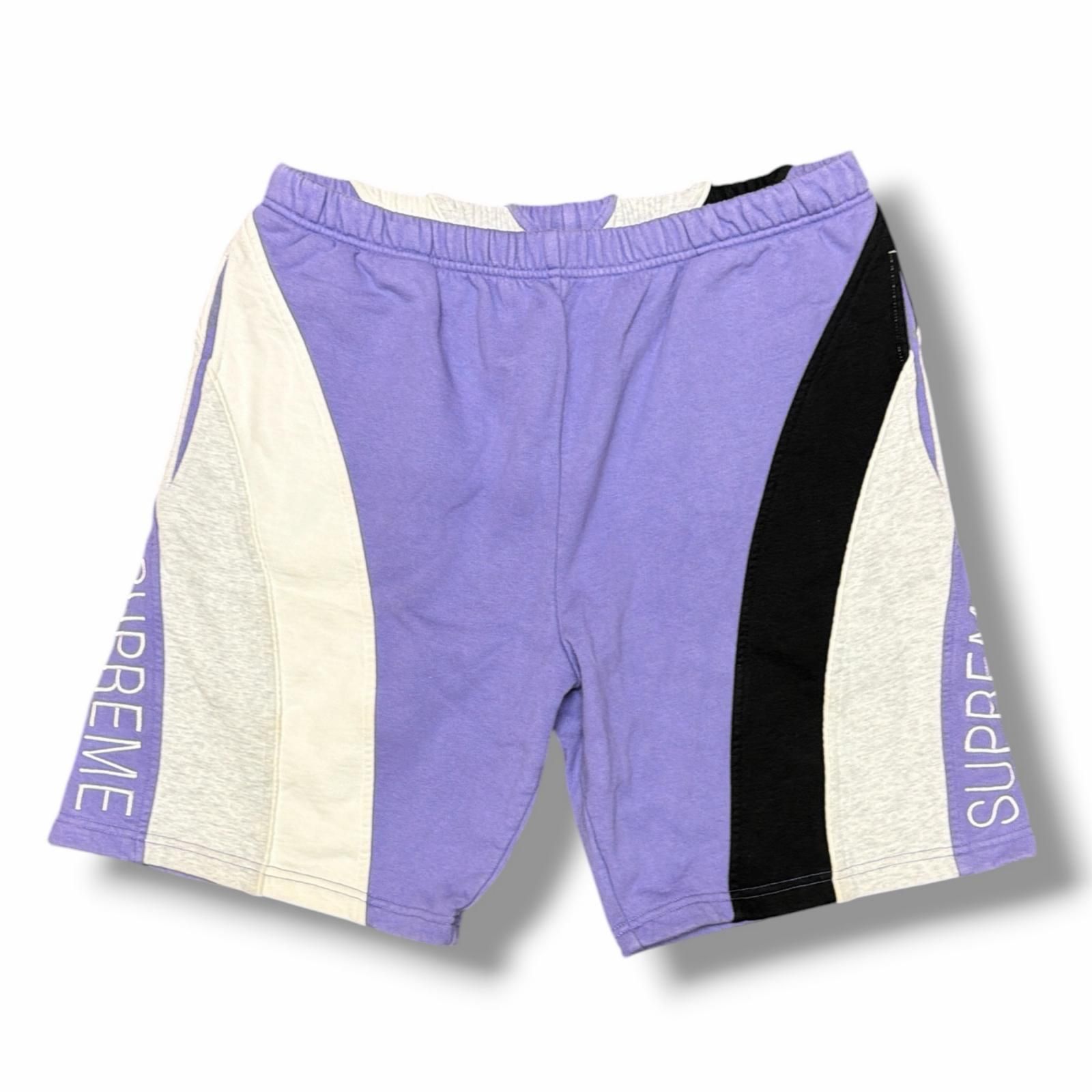 Supreme 20SS Milan Sweat Shorts ショートパンツM 国内正規 Supreme 20SS Milan Sweat Short ミランスウェットショート