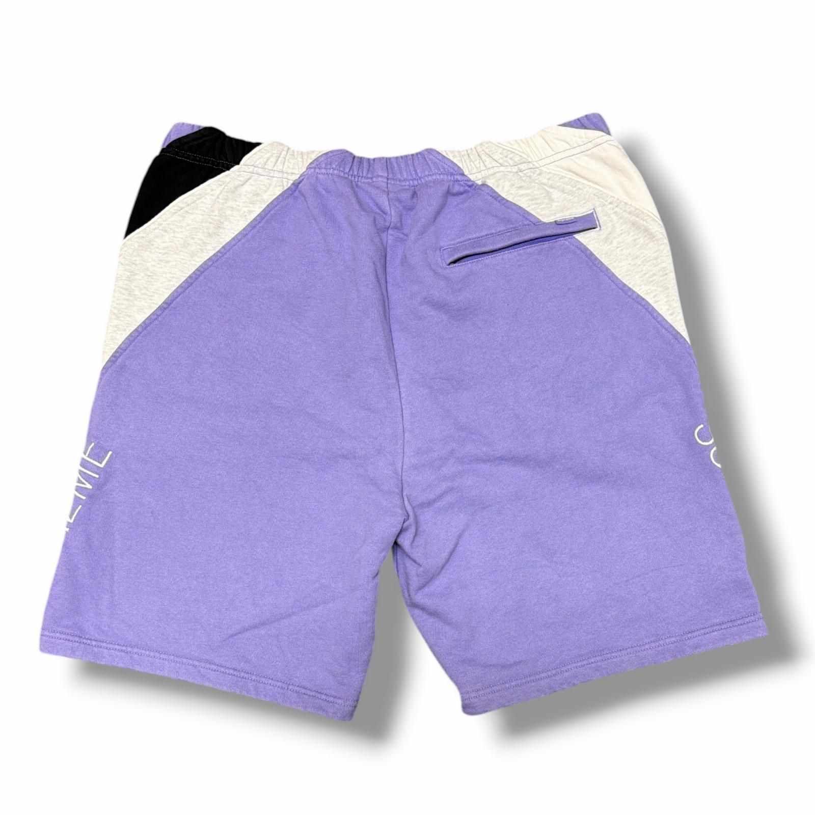 国内正規 Supreme 20SS Milan Sweat Short ミランスウェットショート
