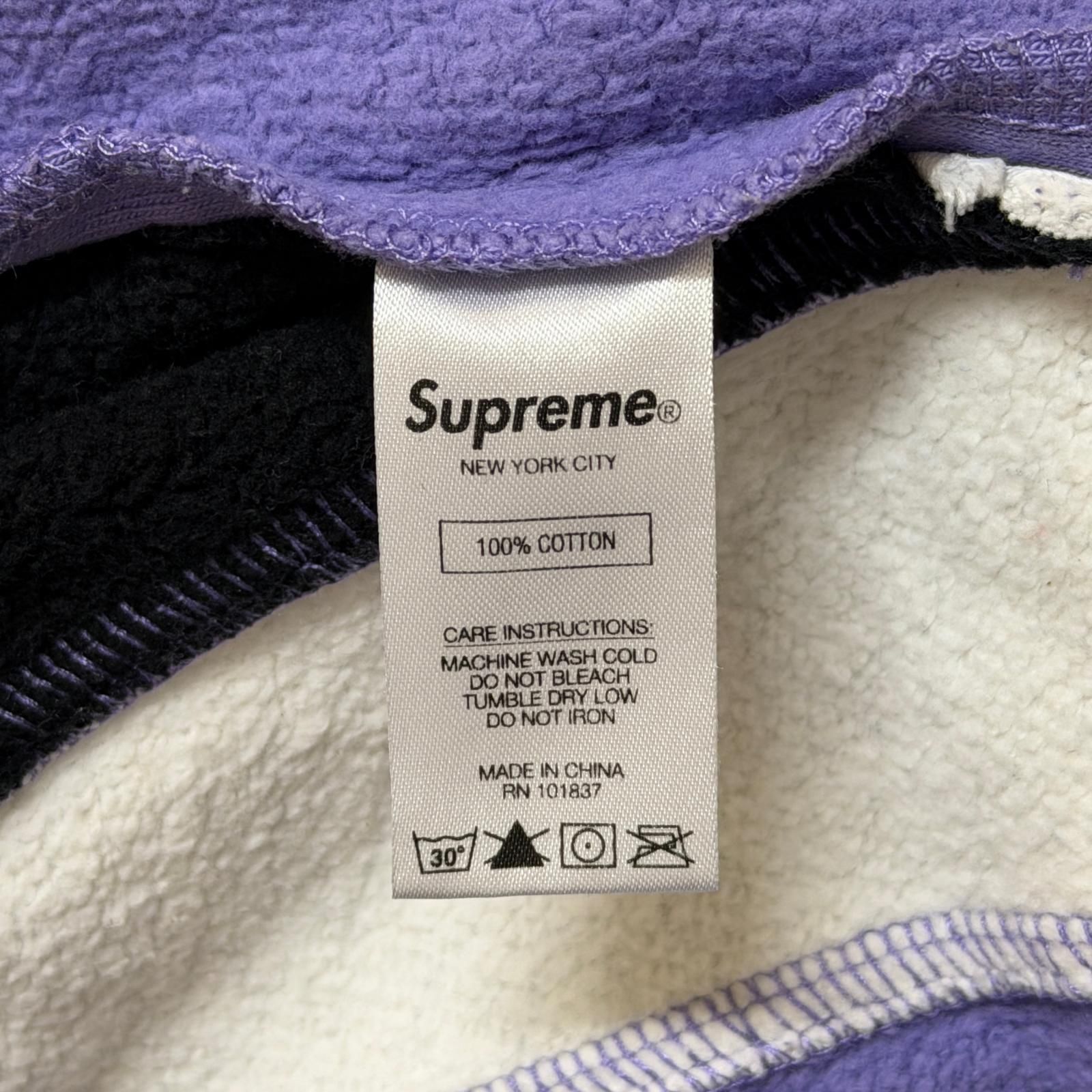 国内正規 Supreme 20SS Milan Sweat Short ミランスウェットショート