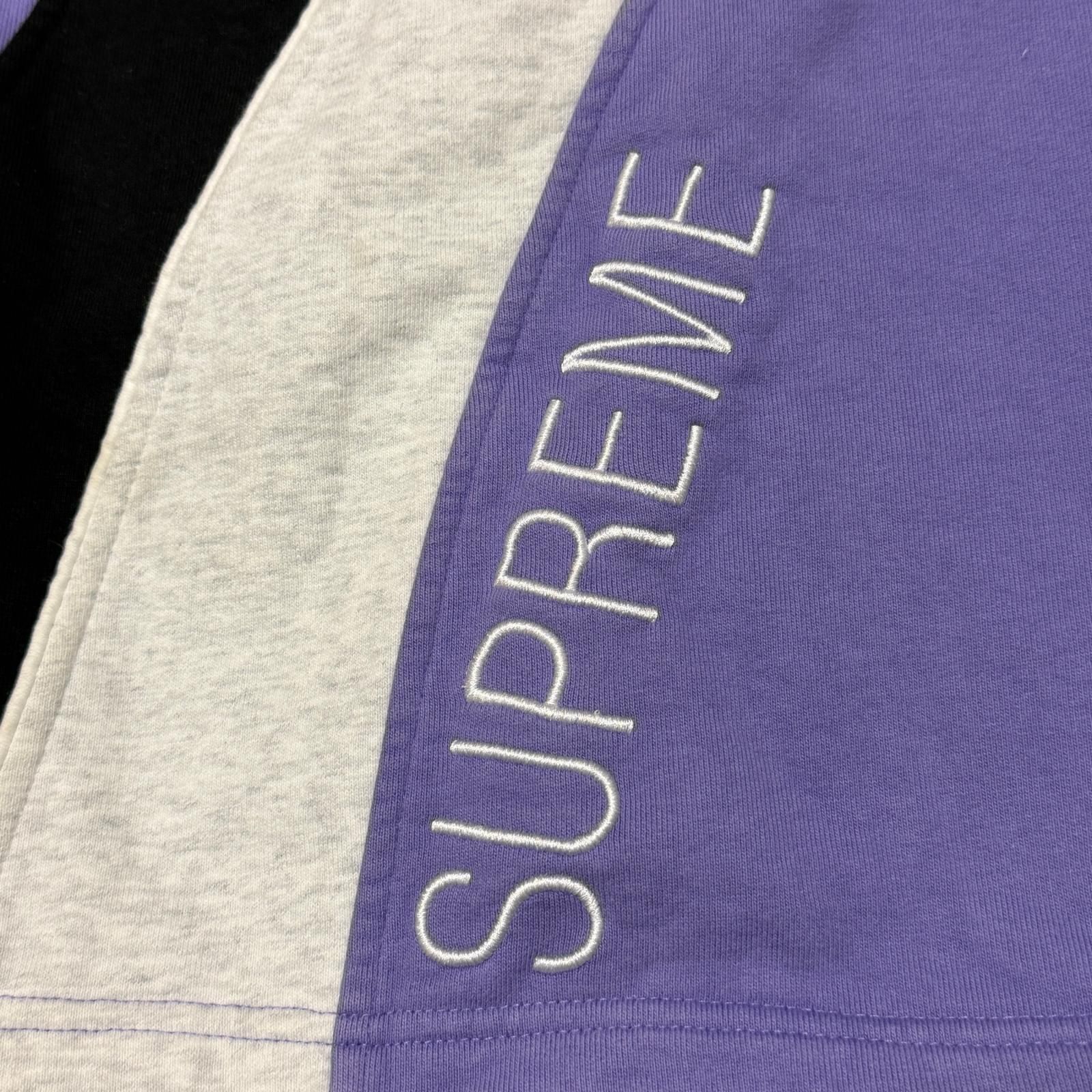 国内正規 Supreme 20SS Milan Sweat Short ミランスウェットショート