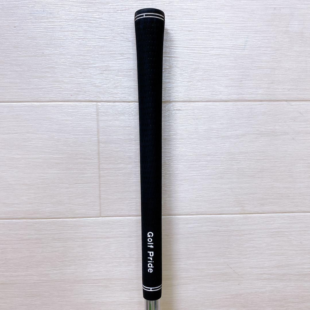 名器 PING i210 6番アイアン 単品 スチール S ピン ブラック - メルカリ