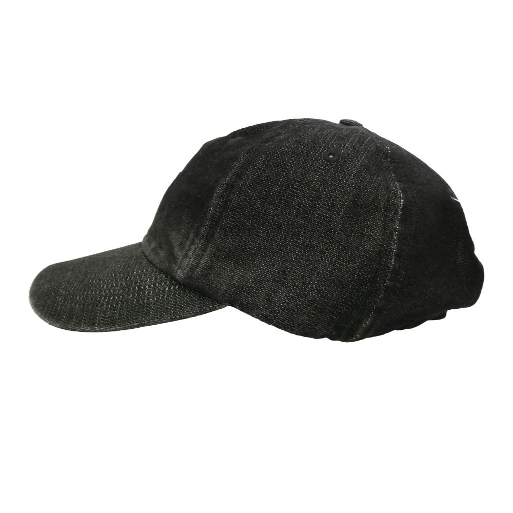 Supreme シュプリーム 25SS Cordura Denim S Logo 6-Panel コーデュラ