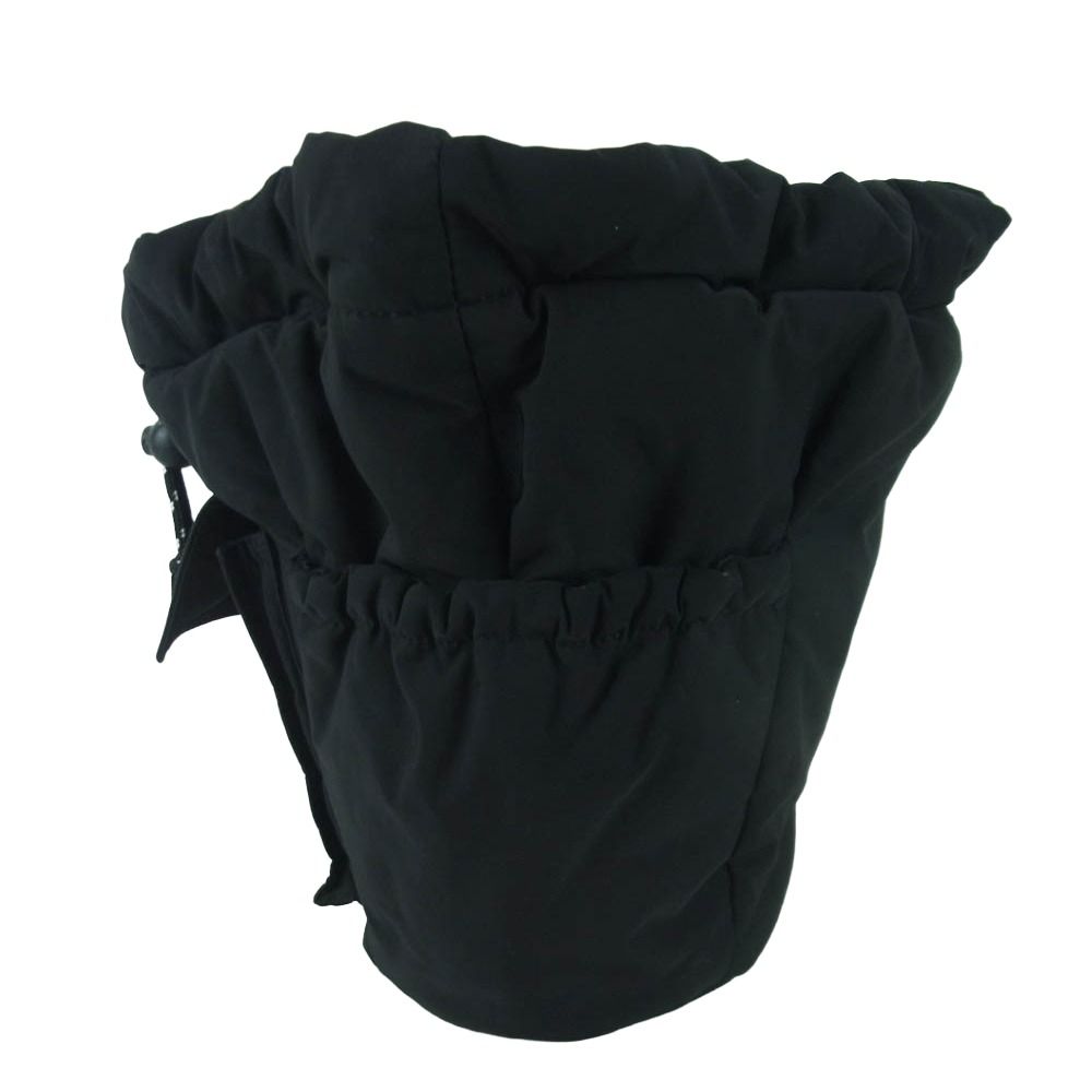 Y's Yohji Yamamoto ワイズ ヨウジヤマモト YX-A30-993 2way ナイロン