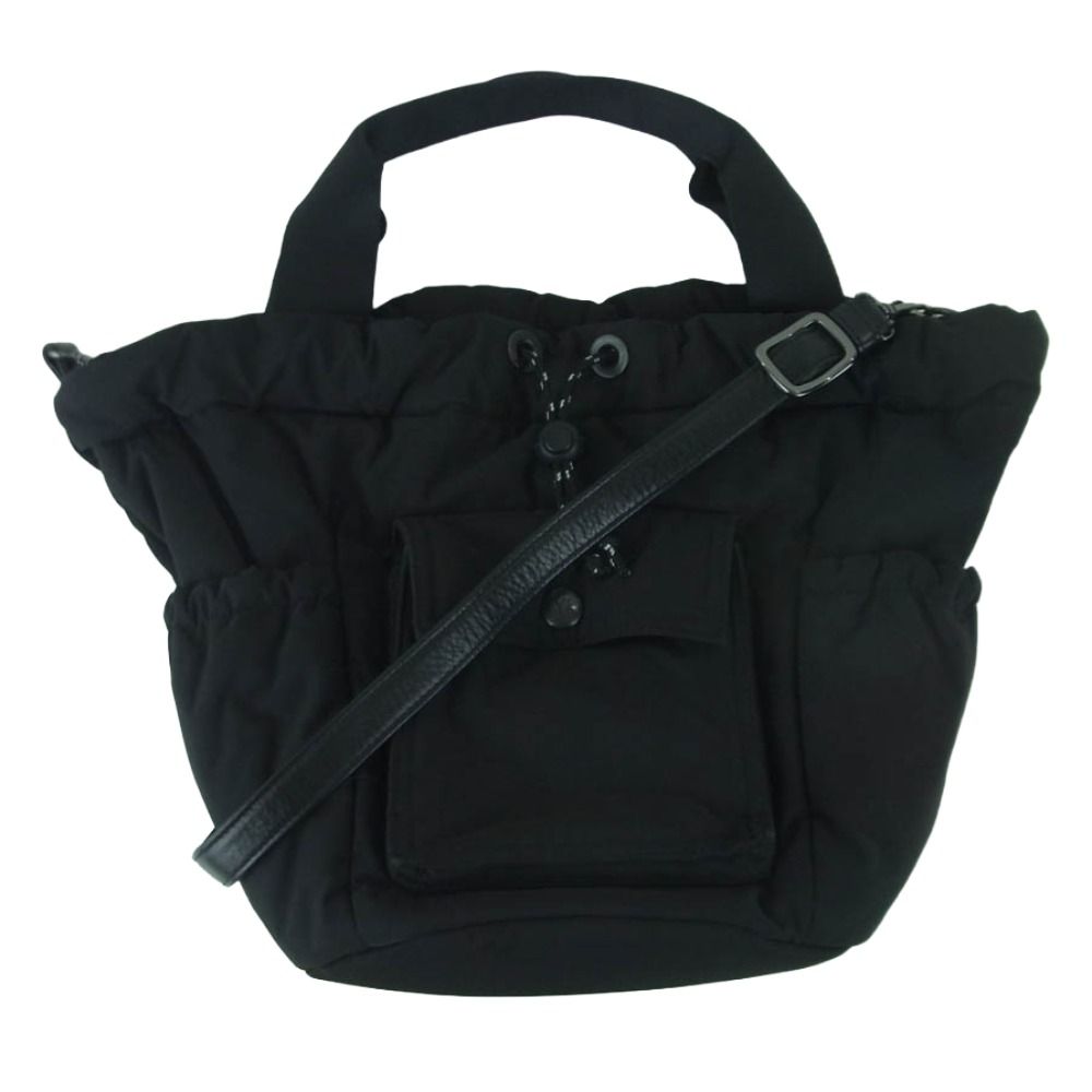 ※専用です。ワイズ　y's ショルダーバッグ　ナイロン　ヨウジヤマモト Y's Yohji Yamamoto ワイズ ヨウジヤマモト YX-A30-993 2way ナイロン