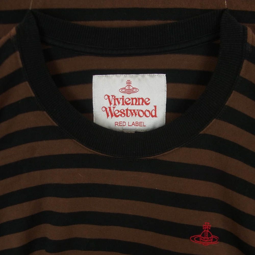 Vivienne Westwood ヴィヴィアンウエストウッド 16-12-551029 Red