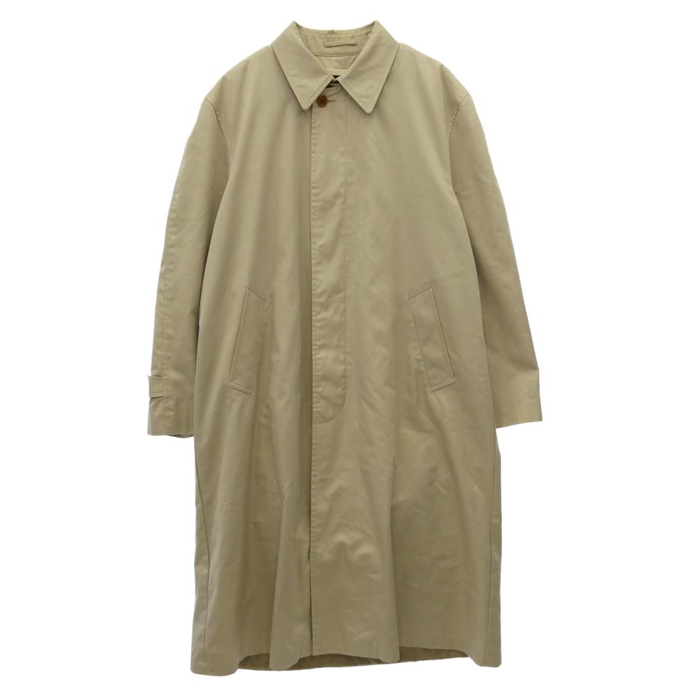 Paul Smith ポール・スミス PS-259N ライナー付き ステンカラー コート