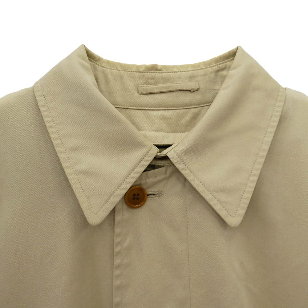 Paul Smith ポール・スミス PS-259N ライナー付き ステンカラー コート