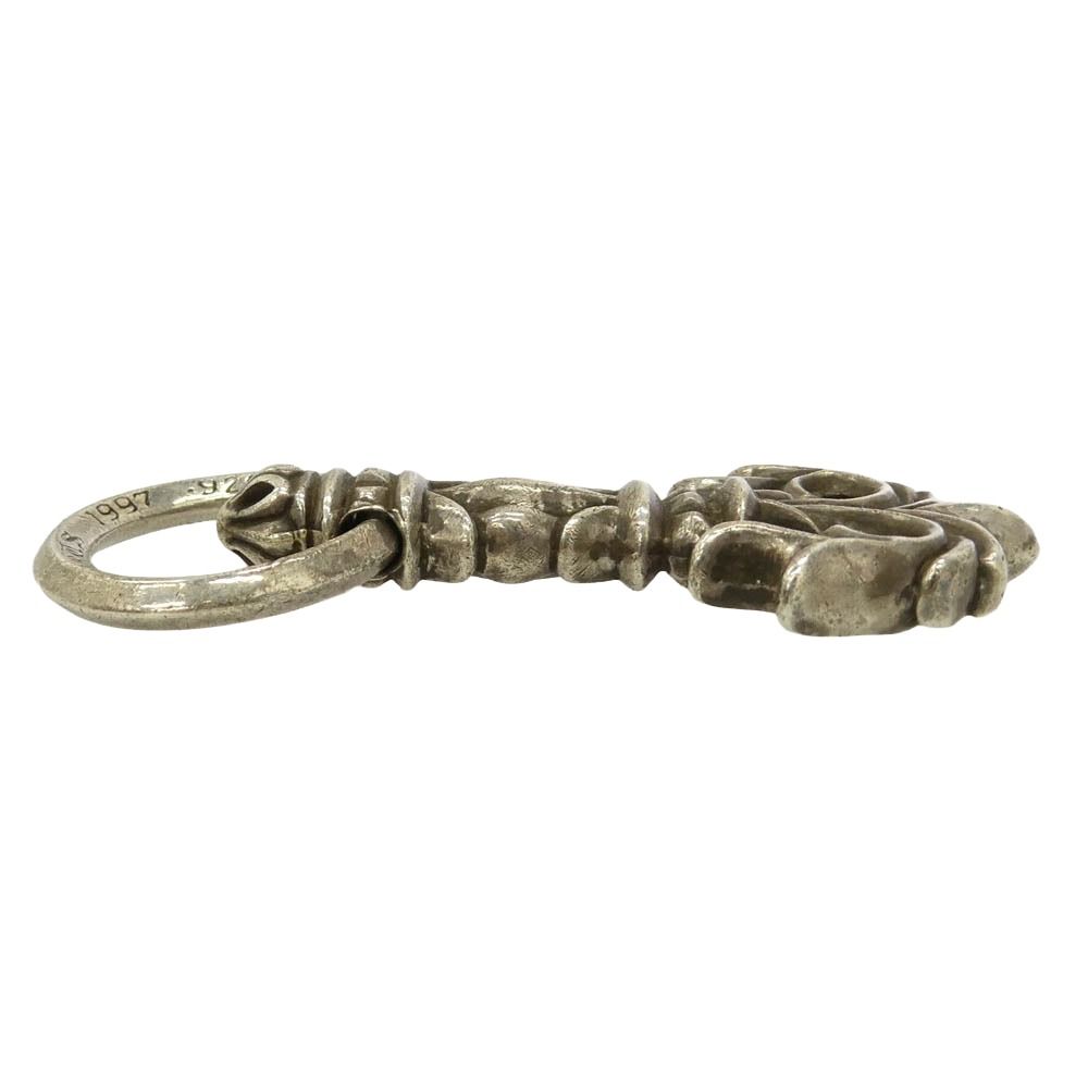 CHROME HEARTS クロムハーツ（原本無） FILIGREE PULL フィリグリー