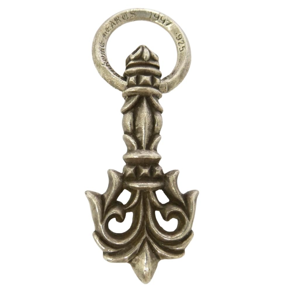CHROME HEARTS クロムハーツ（原本無） FILIGREE PULL フィリグリー